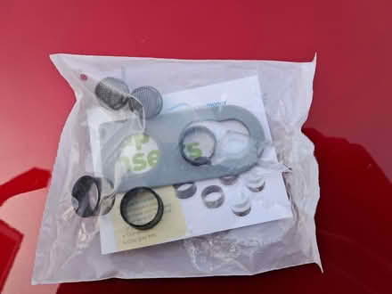 Photo of free Water saving tap aerator kit (Watton at Stone SG14) #2