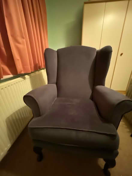 Photo of free Single sofa (South Harrow, HA2) #3