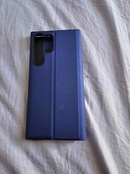 Photo of free Samsung s23ultra phone case (EC1R) #3