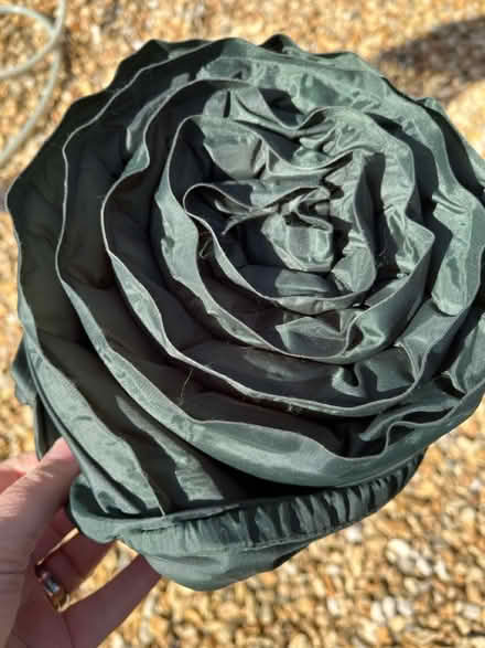 Photo of free Self inflating mattress thick (Hove (Blatchington windmill)) #2