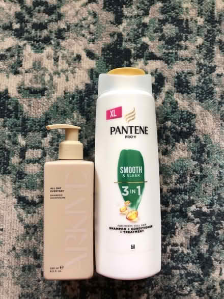 Photo of free Shampoo (North London N4) #1
