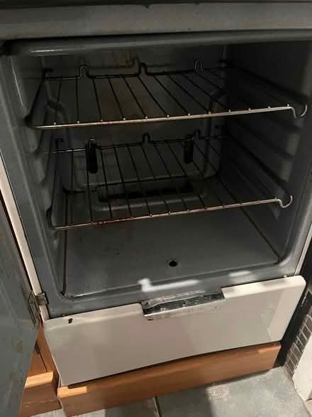 Photo of free LPG stand alone vintage hob/oven/grill (Killinghall HG3) #2