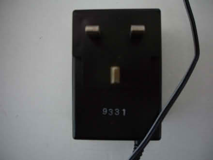 Photo of free Sony Power Adaptor (Whitley SN12) #3