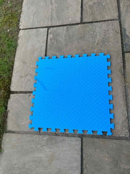Photo of free Foam Matting (Radlett WD7) #2
