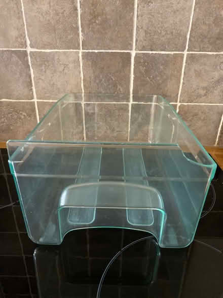 Photo of free Salad / fruit tray for fridge (Great Barr B437LA) #1
