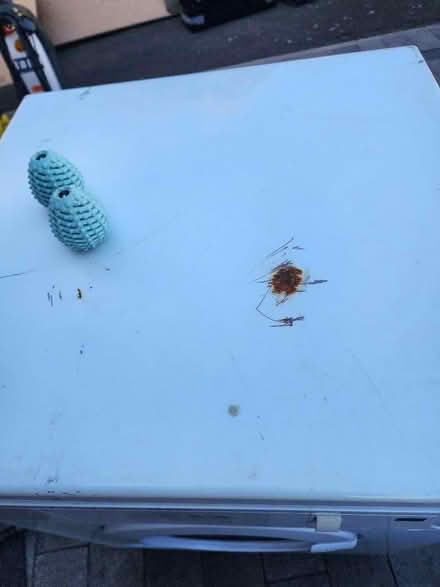 Photo of free Tumble dryer (Portchester PO16) #2
