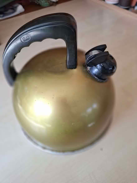 Photo of free Retro Kettles (Long Crendon HP18) #1