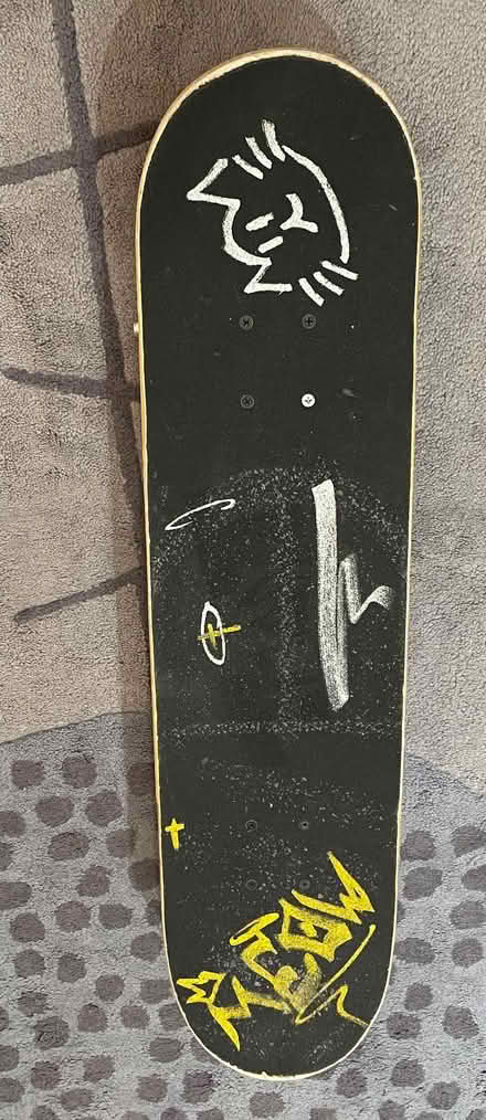 Photo of free Skate board (Maidenhead SL6) #1