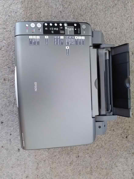 Photo of free Epson Printer (Ecclesall, S11) #1