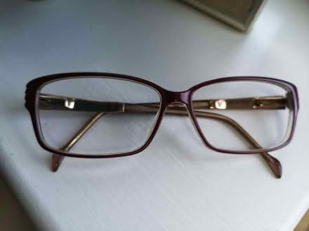 Photo of free Glasses frame (Brincliffe Edge S7) #1