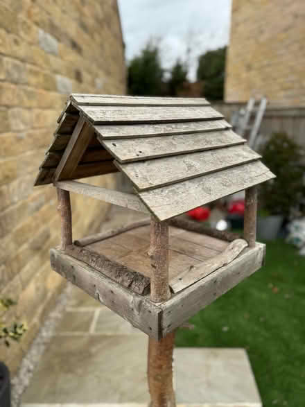Photo of free Hand made bird feeder (HG3) #2