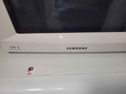Photo of free Microwave (Cumnor OX2) #2