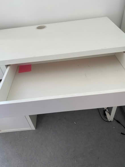 Photo of free IKEA kids desk (SW20 Wimbledon) #2