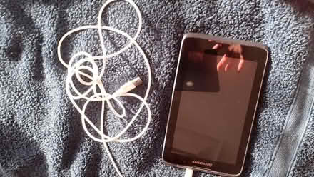 Photo of free Old Lenovo tablet - not working (Heaton NE6) #1