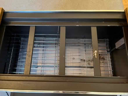 Photo of free Hostess trolley for keeping food warm (Morningside EH10) #3