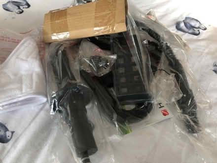 Photo of free Thane H2O Microfibre Cloths & Accessories (CT7) #2