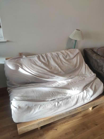 Photo of free Sofa bed (Forest Hill SE23) #1