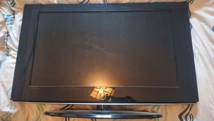 Photo of free Samsung 32" TV LED (Grange-over-Sands LA11) #1