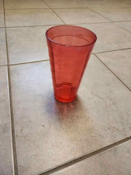 Photo of free Chipped cup (Rockville) #1