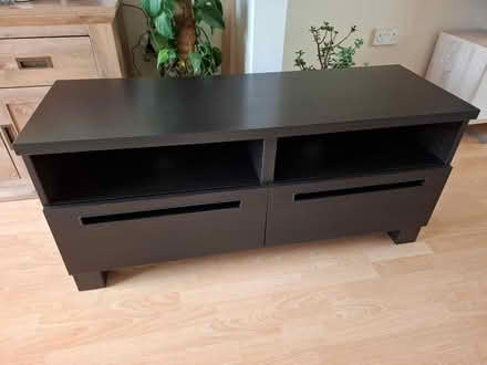 Photo of free IKEA Besta Adal TV unit (Holbrooks CV6) #1