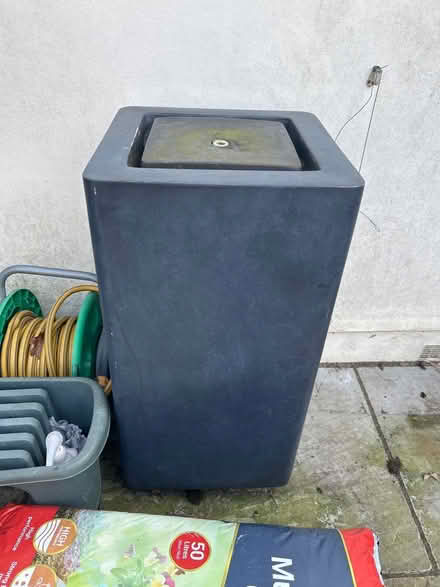 Photo of free Water feature (Loughton IG10) #3