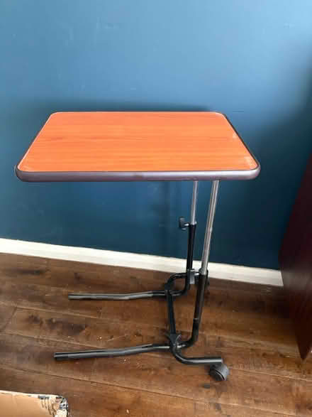 Photo of free Bed table (Wallington SM6) #1