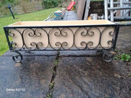 Photo of free Plant Stands (Sutton Farm SY2) #1