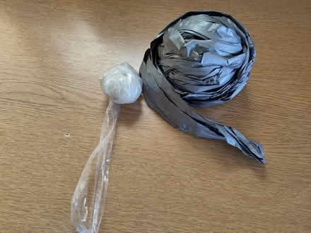 Photo of free Plarn (Milton PO4) #1