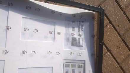 Photo of free Picture Frame - 60x80cm (DA11) #2
