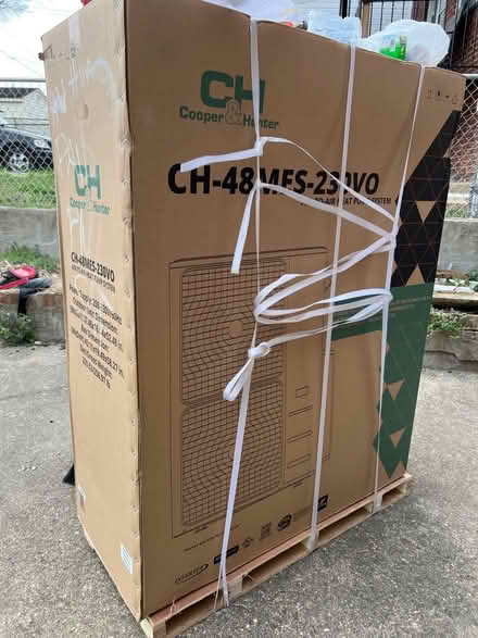 Photo of free Medium and large boxes (SE DC (SE DC (Ward 7)) #3