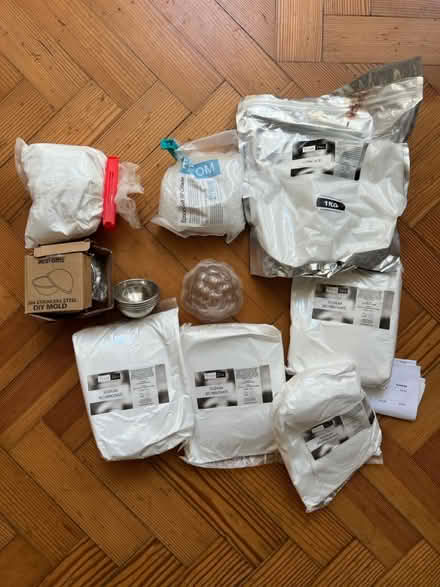 Photo of free Bath bomb kit (Bath and within 10 miles) #1