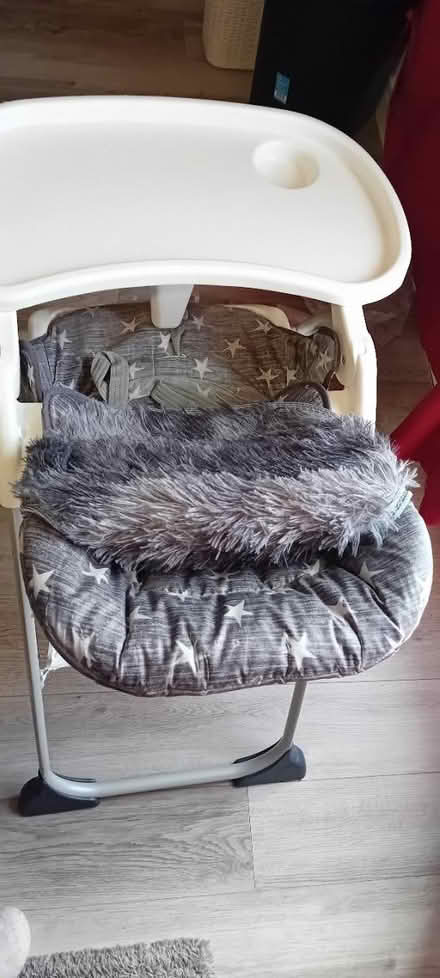 Photo of free High Chair (Hayes end) #2