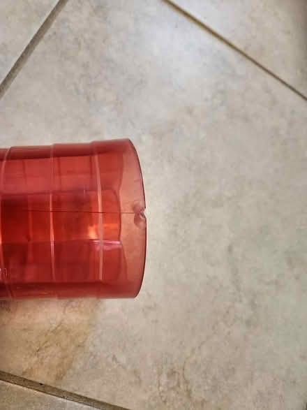Photo of free Chipped cup (Rockville) #2