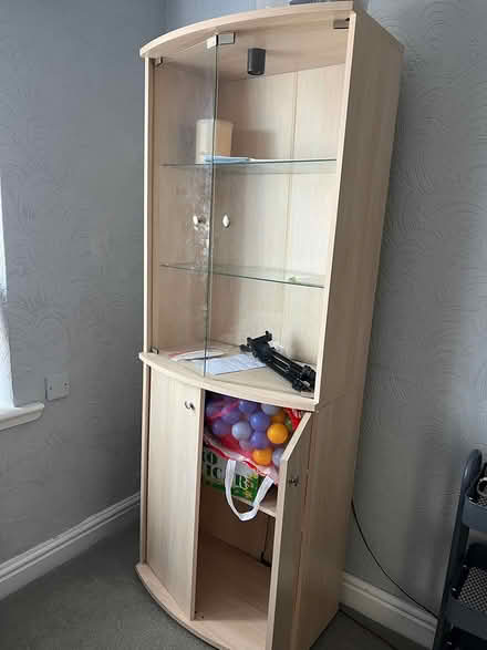 Photo of free Cabinet (WS10) #2