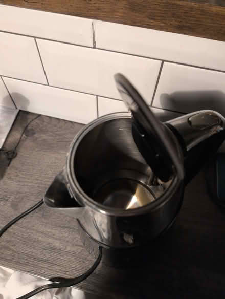 Photo of free Kettle (M6 - near Duchy road/Heights) #2