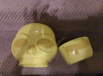 Photo of free Skull storage (Oxgangs EH13) #1