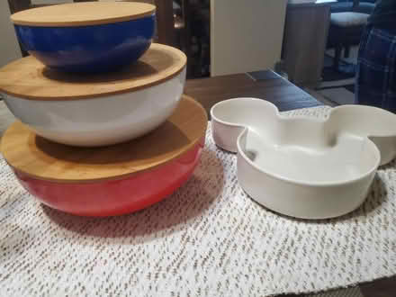 Photo of free Kitchen items (District Heights Md) #3