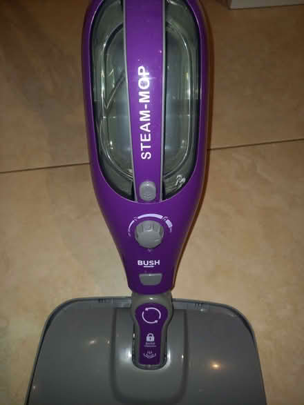 Photo of free Steam Mop (Harrogate HG2) #1