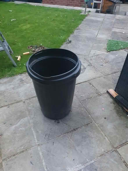 Photo of free Large planters (Parsons cross S5) #3