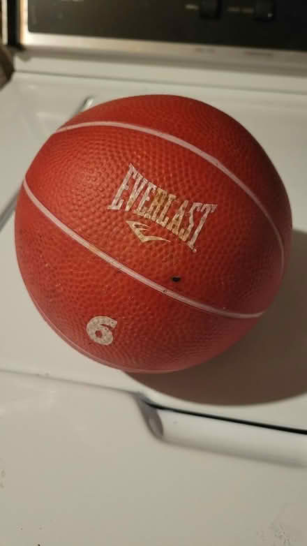 Photo of free Medicine ball (Manor park) #1