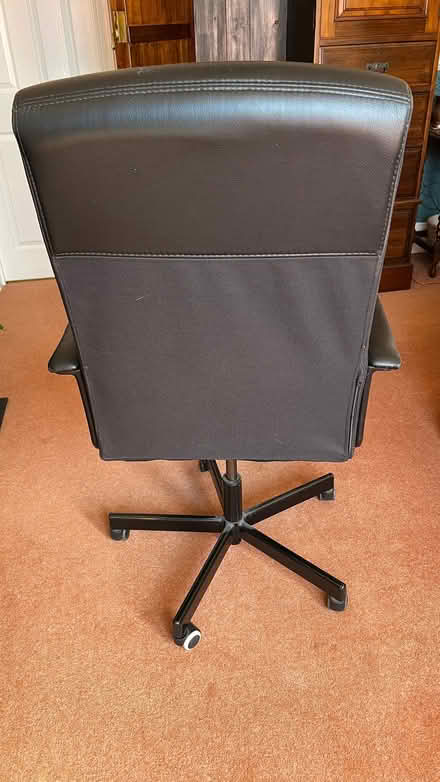 Photo of free office chair (Blacklands TN34) #2