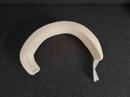 Photo of free As new foam neck brace (Waterloo) #3