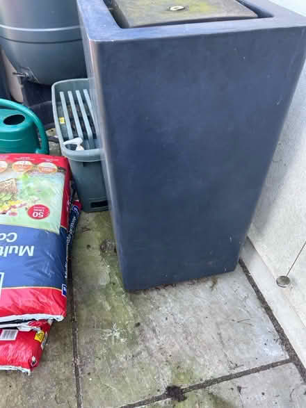 Photo of free Water feature (Loughton IG10) #1