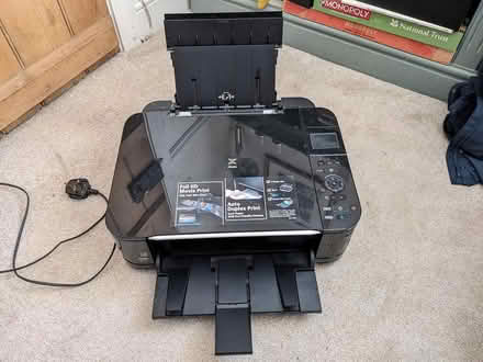 Photo of free Canon Printer (Brize Norton OX18) #2