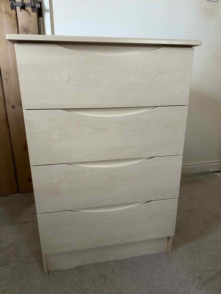 Photo of free Other furniture items (Tamworth) #3