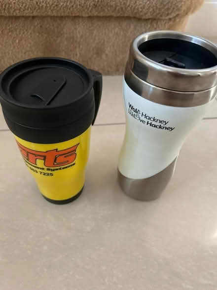 Photo of free Coffee mugs (Northolt) #1