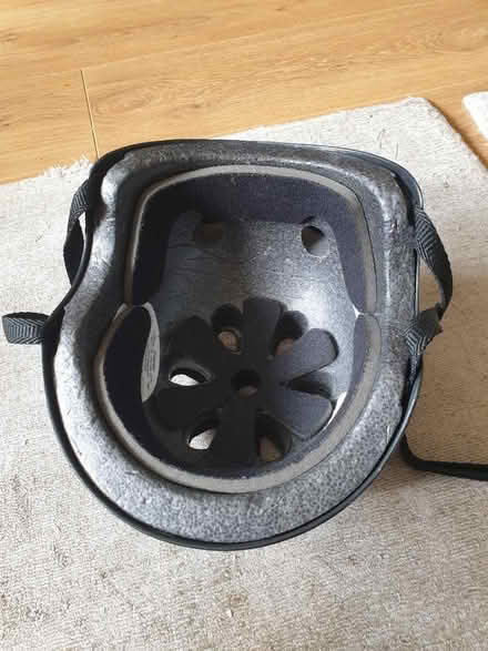 Photo of free Helmet No Fear (Sandbach) #3