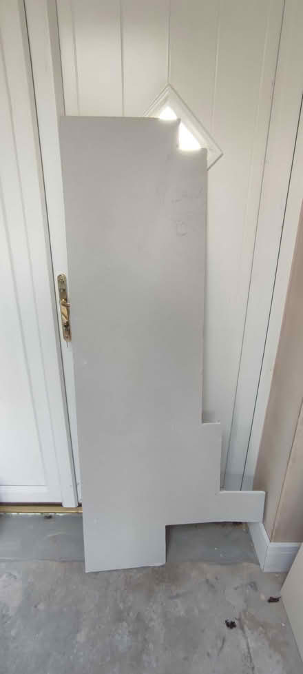 Photo of free Plasterboard Remnant (Pickford Green CV5) #1