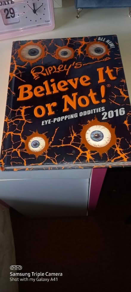 Photo of free Book (Bristol BS32) #2