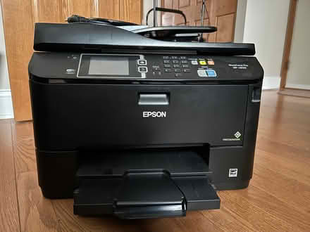 Photo of free Epson Multi-Function Machine (Indian Trail and Eola) #1